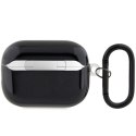 Etui BMW Multiple Colored Lines na AirPods Pro 2 gen - czarne BMW