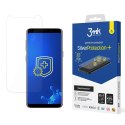 Folia ochronna 3mk SilverProtection+ na Samsung Galaxy S9 3mk Protection