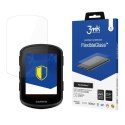 Szkło hybrydowe 3mk FlexibleGlass™ na Garmin Edge 840 3mk Protection