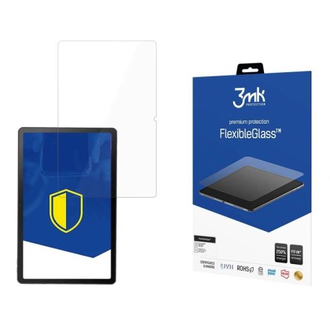 Szkło hybrydowe 3mk FlexibleGlass™ na Lenovo Tab M10 3rd Gen 10.1 3mk Protection