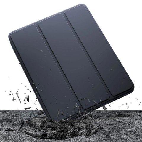 Etui 3mk Soft Tablet Case na Samsung Galaxy Tab S6 Lite 2020/2022 - czarne 3mk Protection