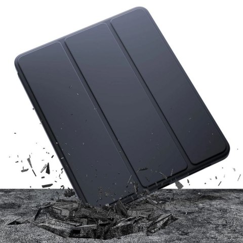 Etui 3mk Soft Tablet Case na iPad Mini 6 - czarne 3mk Protection
