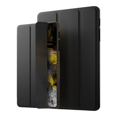 Etui 3mk Soft Tablet Case na iPad Mini 6 - czarne 3mk Protection