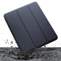 Etui 3mk Soft Tablet Case na iPad Pro 12.9" 4 / 5 / 6 gen - czarne 3mk Protection