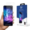 Folia matowa 3mk Silky Matt Pro na Samsung Galaxy A52 4G / 5G / A52s 5G 3mk Protection