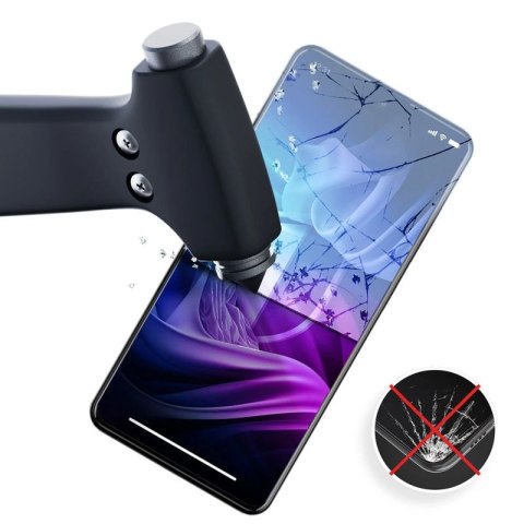 Folia matowa 3mk Silky Matt Pro na Samsung Galaxy A52 4G / 5G / A52s 5G 3mk Protection