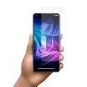 Folia matowa 3mk Silky Matt Pro na Samsung Galaxy A52 4G / 5G / A52s 5G 3mk Protection