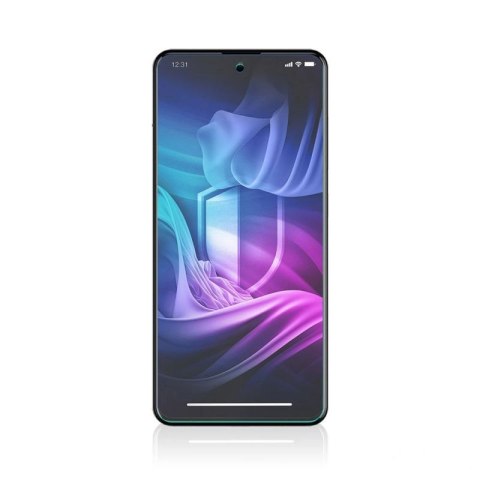 Folia matowa 3mk Silky Matt Pro na Samsung Galaxy A52 4G / 5G / A52s 5G 3mk Protection