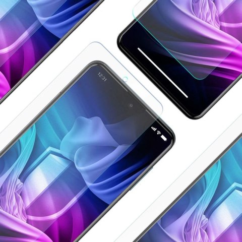 Folia matowa 3mk Silky Matt Pro na Samsung Galaxy A52 4G / 5G / A52s 5G 3mk Protection