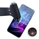 Folia matowa 3mk Silky Matt Pro na Samsung Galaxy A54 5G 3mk Protection