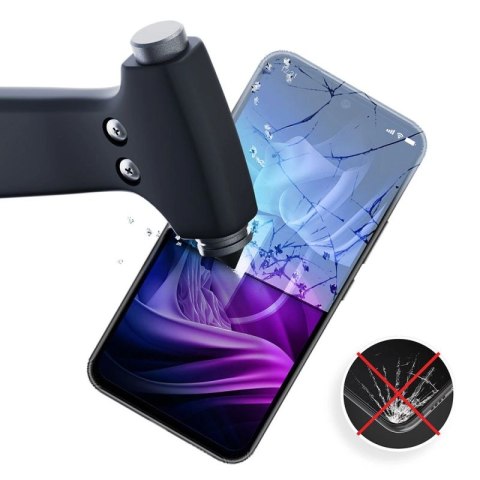 Folia matowa 3mk Silky Matt Pro na Samsung Galaxy A54 5G 3mk Protection