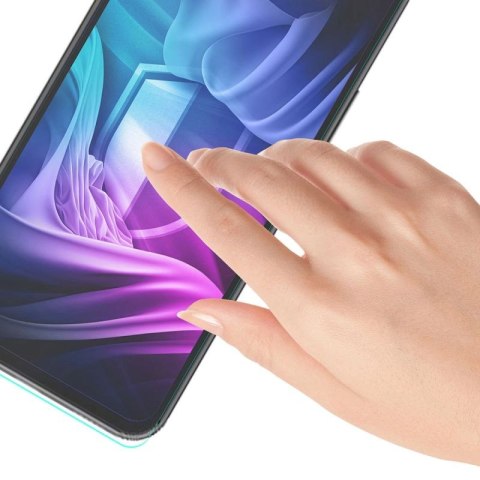 Folia matowa 3mk Silky Matt Pro na Samsung Galaxy A54 5G 3mk Protection