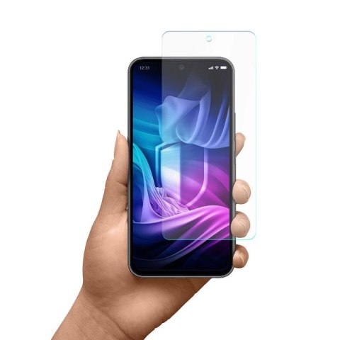 Folia matowa 3mk Silky Matt Pro na Samsung Galaxy A54 5G 3mk Protection