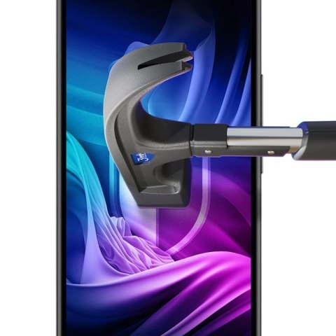 Folia matowa 3mk Silky Matt Pro na Samsung Galaxy A54 5G 3mk Protection