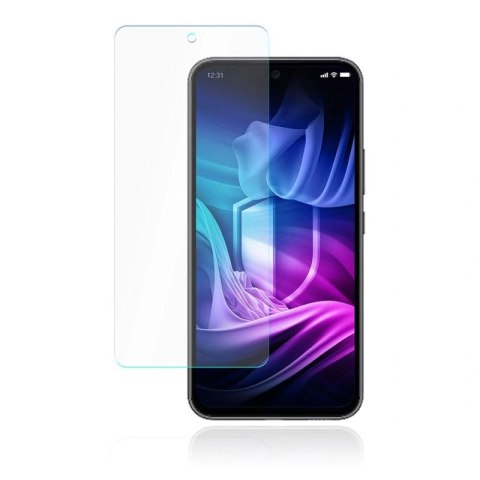Folia matowa 3mk Silky Matt Pro na Samsung Galaxy A54 5G 3mk Protection