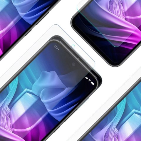 Folia matowa 3mk Silky Matt Pro na Samsung Galaxy A54 5G 3mk Protection