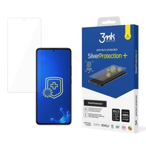 Folia ochronna 3mk SilverProtection+ na Poco F5 Pro 3mk Protection