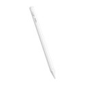 Rysik Baseus Smooth Writing 2 ze wskaźnikiem LED - biały Baseus