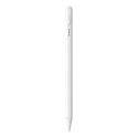 Rysik Baseus Smooth Writing 2 ze wskaźnikiem LED - biały Baseus