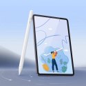 Rysik Baseus Smooth Writing 2 ze wskaźnikiem LED - biały Baseus
