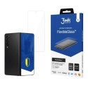 Szkło hybrydowe 3mk FlexibleGlass™ na Samsung Galaxy Z Fold 5 (front) 3mk Protection
