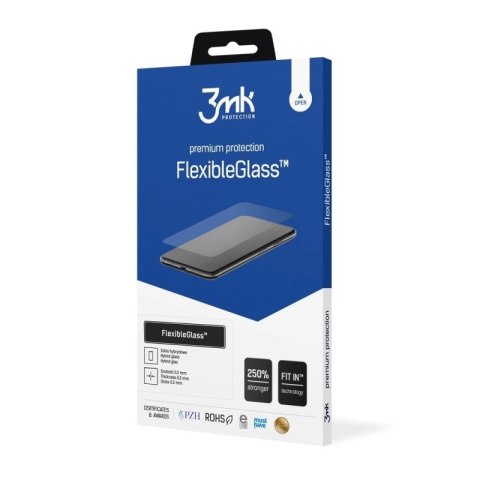 Szkło hybrydowe 3mk FlexibleGlass™ na Xiaomi Pad 6 / 6 Pro 3mk Protection