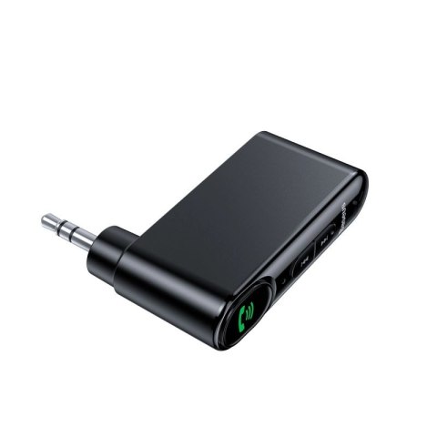 Transmiter Bluetooth AUX Baseus BSBA-02 (Overseas Edition) - czarny Baseus
