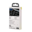 Transmiter Bluetooth AUX Baseus BSBA-02 (Overseas Edition) - czarny Baseus