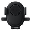 Uchwyt samochodowy do telefonu Baseus UltraControl Lite Series - czarny Baseus