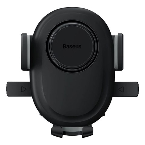 Uchwyt samochodowy do telefonu Baseus UltraControl Lite Series - czarny Baseus