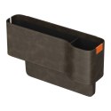 Baseus OrganizeFun Series Car Console Storage Organizer Marble Brown Baseus