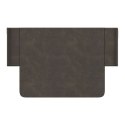 Baseus OrganizeFun Series Car Console Storage Organizer Marble Brown Baseus