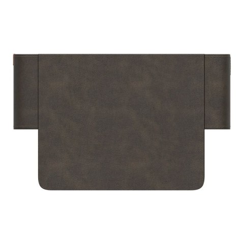 Baseus OrganizeFun Series Car Console Storage Organizer Marble Brown Baseus