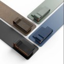 Baseus OrganizeFun Series Car Console Storage Organizer Marble Brown Baseus
