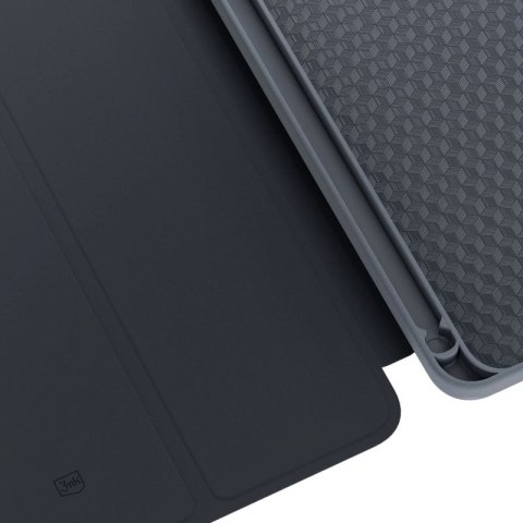 Etui 3mk Soft Tablet Case na iPad 10 - czarne 3mk Protection