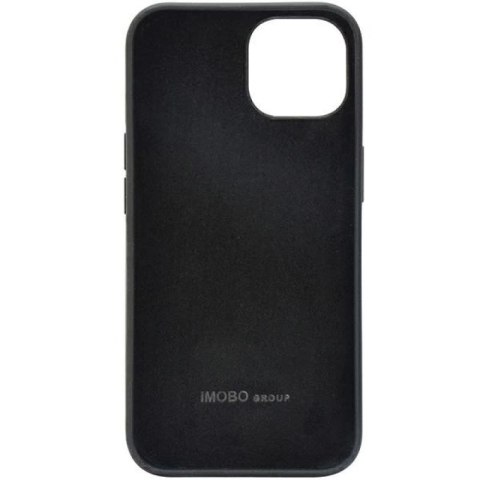 Etui Audi Silicone Case na iPhone 14 - czarne Audi