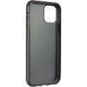 Etui Audi Synthetic Leather na iPhone 11 Pro - czarne Audi
