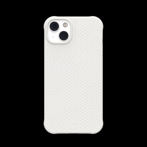 Etui UAG Dot [U] MagSafe do iPhone 14 Plus - białe UAG