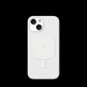 Etui UAG Lucent [U] MagSafe do iPhone 14 Plus - białe UAG