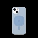 Etui UAG Lucent [U] MagSafe do iPhone 14 Plus - niebieskie UAG