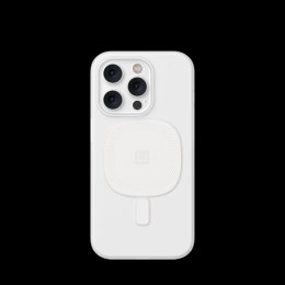 Etui UAG Lucent [U] MagSafe do iPhone 14 Pro - białe UAG