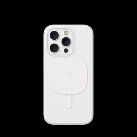 Etui UAG Lucent [U] MagSafe do iPhone 14 Pro - białe UAG