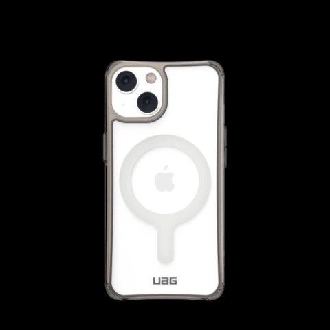 Etui UAG Plyo MagSafe do iPhone 14 Plus - szare UAG