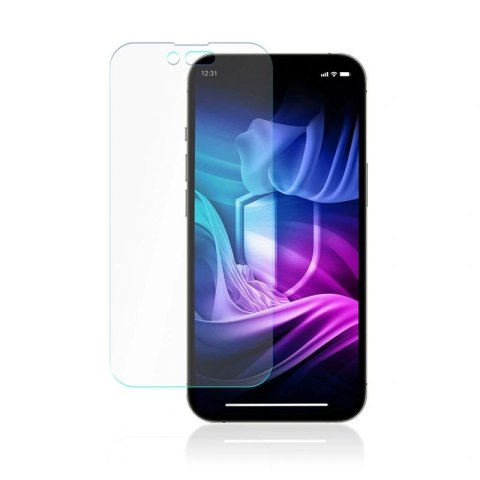 Folia matowa 3mk Silky Matt Pro na iPhone 14 Pro 3mk Protection