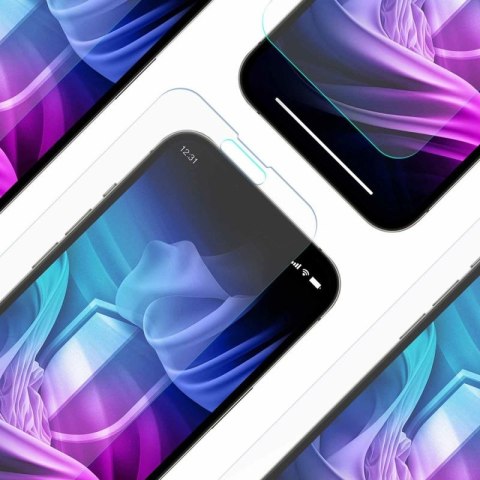 Folia matowa 3mk Silky Matt Pro na iPhone 14 Pro Max 3mk Protection