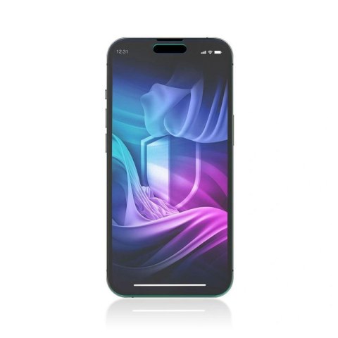 Folia matowa 3mk Silky Matt Pro na iPhone 14 Pro Max 3mk Protection
