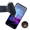 Folia matowa 3mk Silky Matt Pro na iPhone 14 Pro Max 3mk Protection