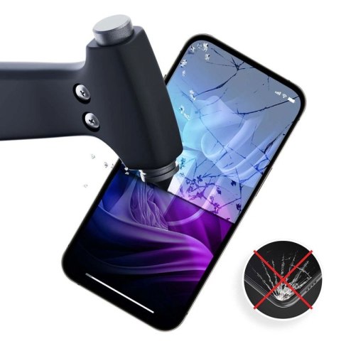 Folia matowa 3mk Silky Matt Pro na iPhone 14 Pro Max 3mk Protection