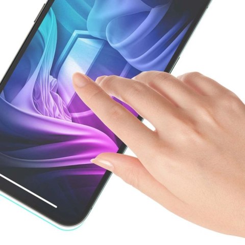 Folia matowa 3mk Silky Matt Pro na iPhone 14 Pro Max 3mk Protection