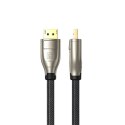Kabel DisplayPort - DisplayPort Ugreen DP112 DP1.4 8K 3m - czarny UGREEN